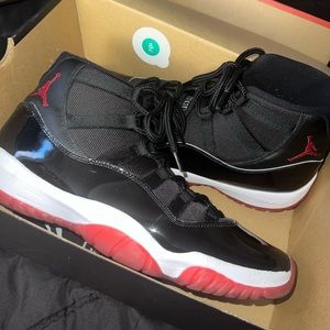 jordan 11 bred 2019